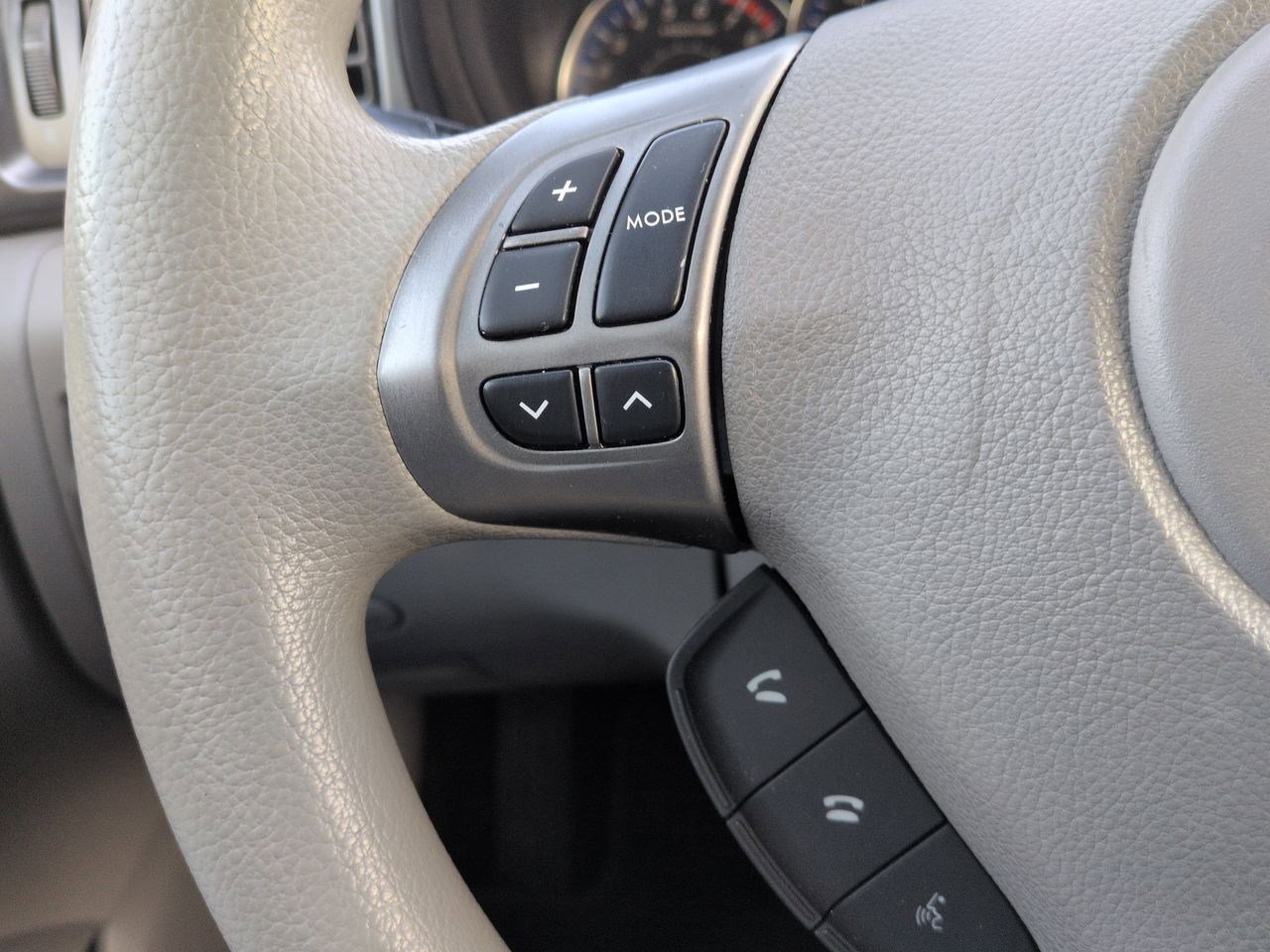 Thumbnail: 2011 Subaru Forester - 25