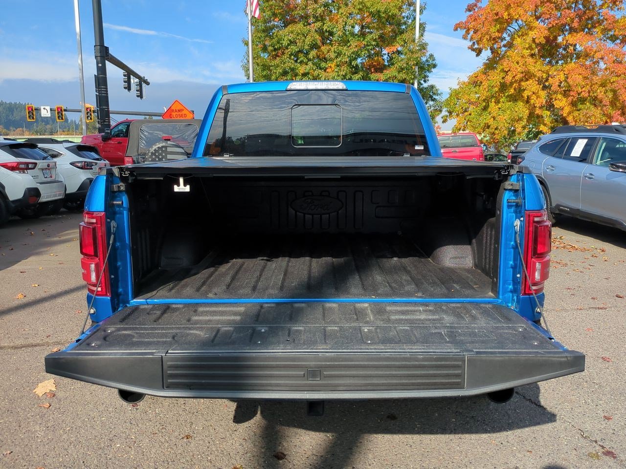Thumbnail: 2019 Ford F-150 - 37