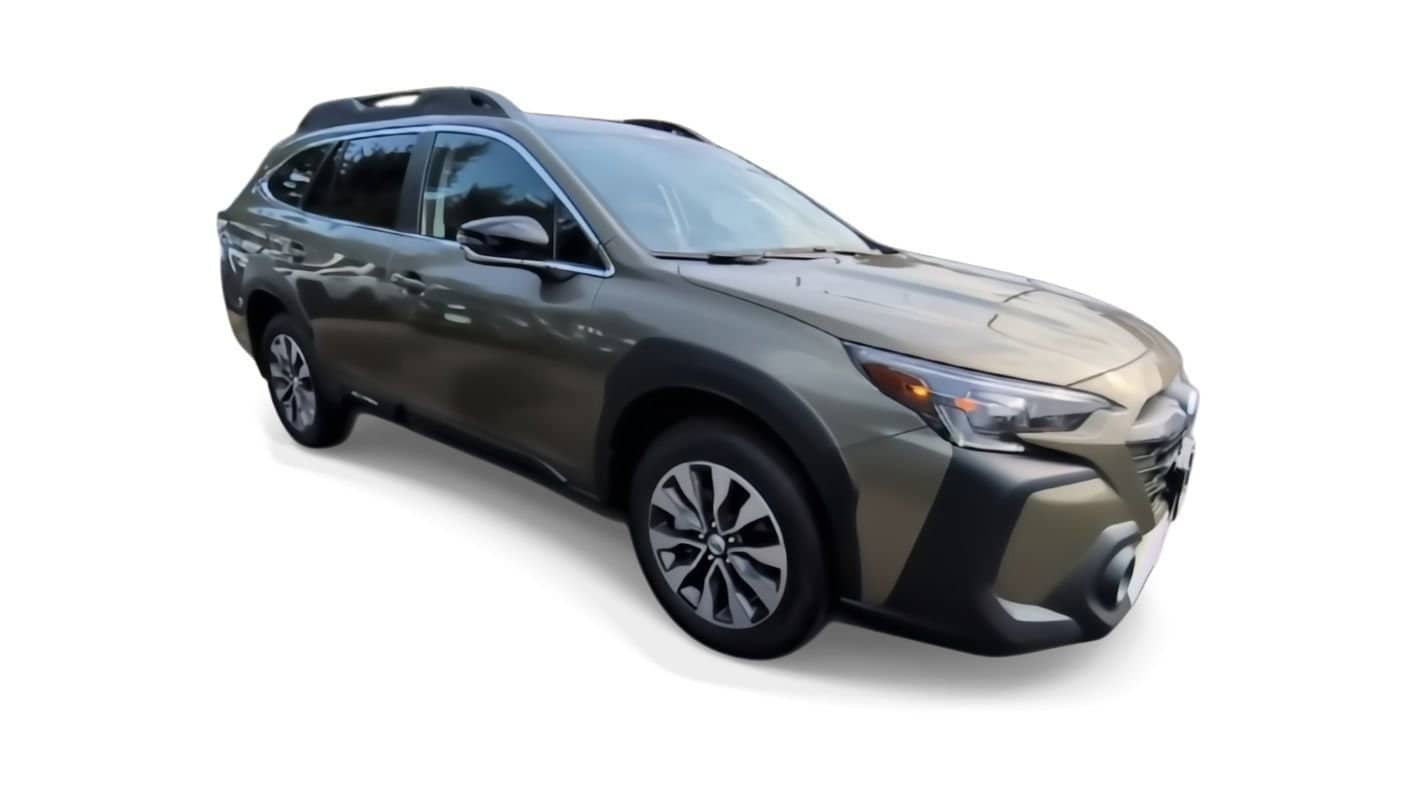 Thumbnail: 2025 Subaru Outback - 2