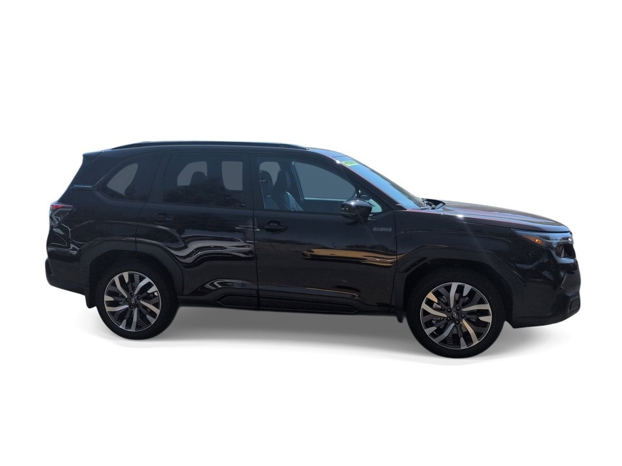 Thumbnail: 2026 Subaru Forester - 9