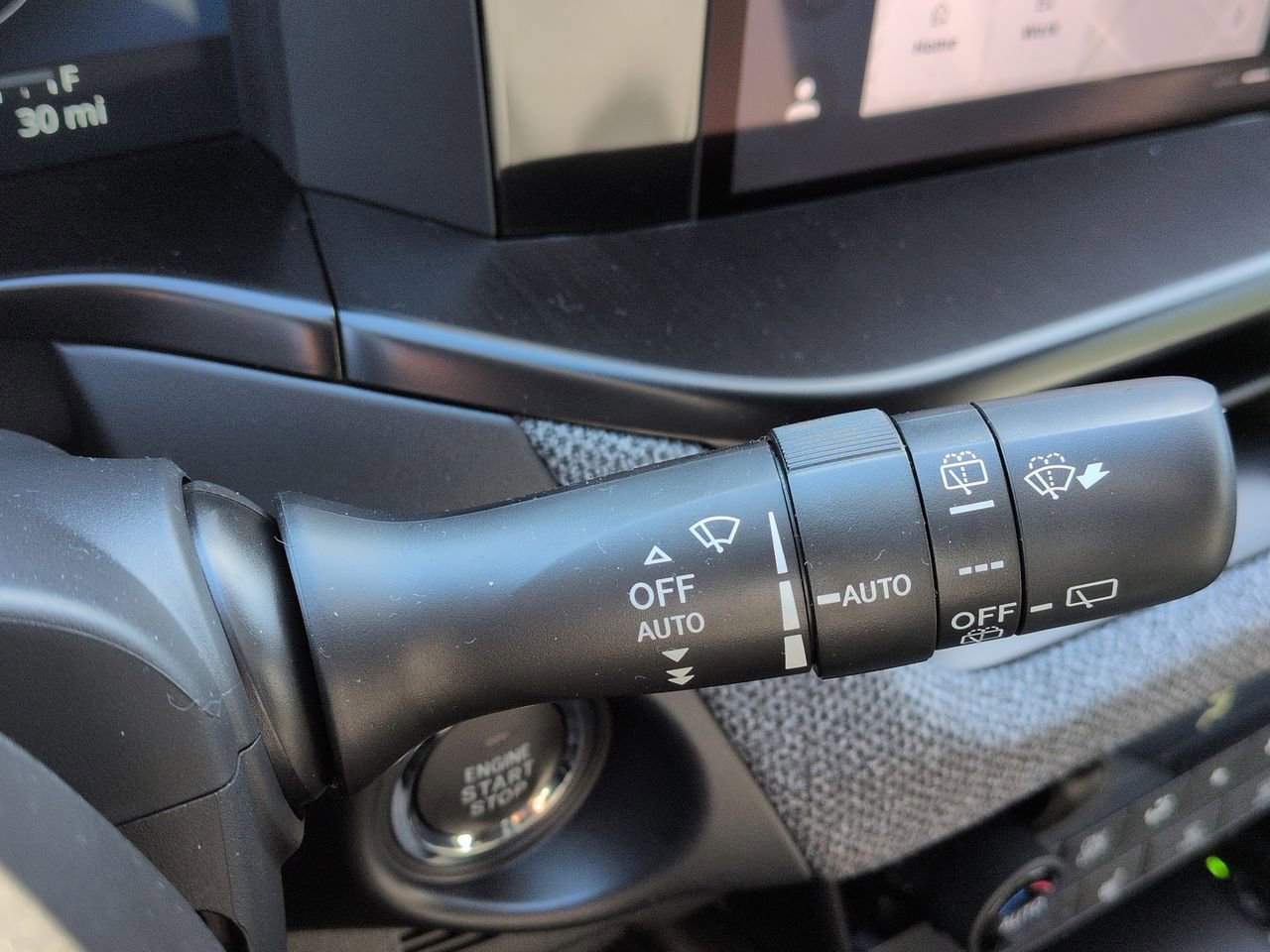 Thumbnail: 2026 Subaru Outback - 28