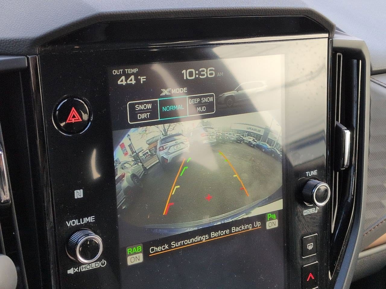 Thumbnail: 2025 Subaru Forester - 32