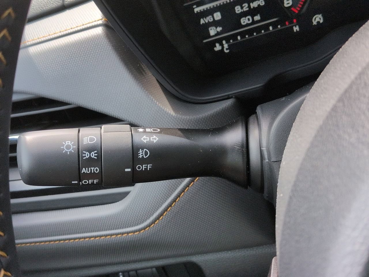 Thumbnail: 2026 Subaru Forester - 28