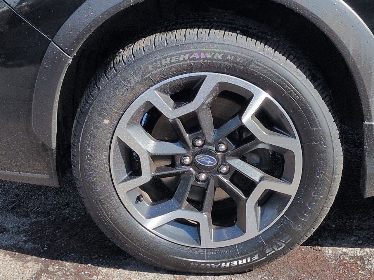 Thumbnail: 2017 Subaru Crosstrek - 14