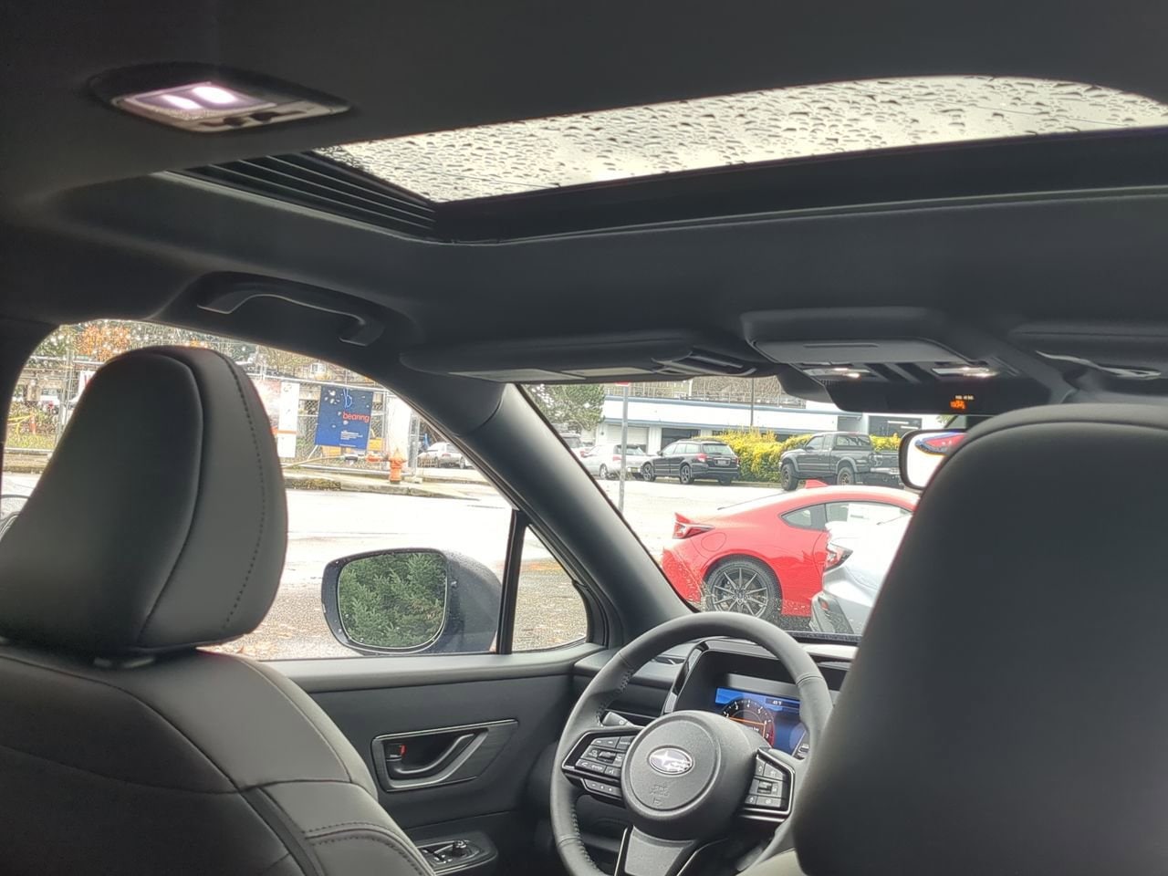 Thumbnail: 2026 Subaru Outback - 23