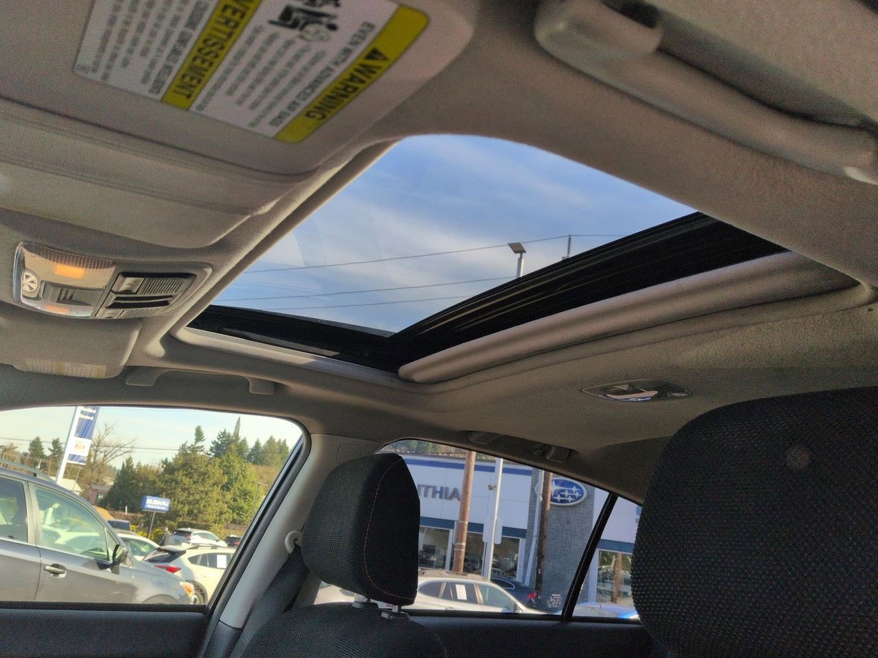 Thumbnail: 2016 Subaru Crosstrek - 19