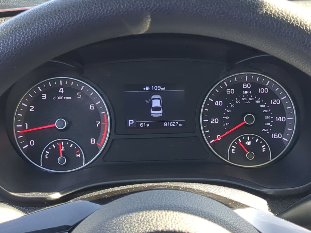 Thumbnail: 2020 Kia Optima - 33