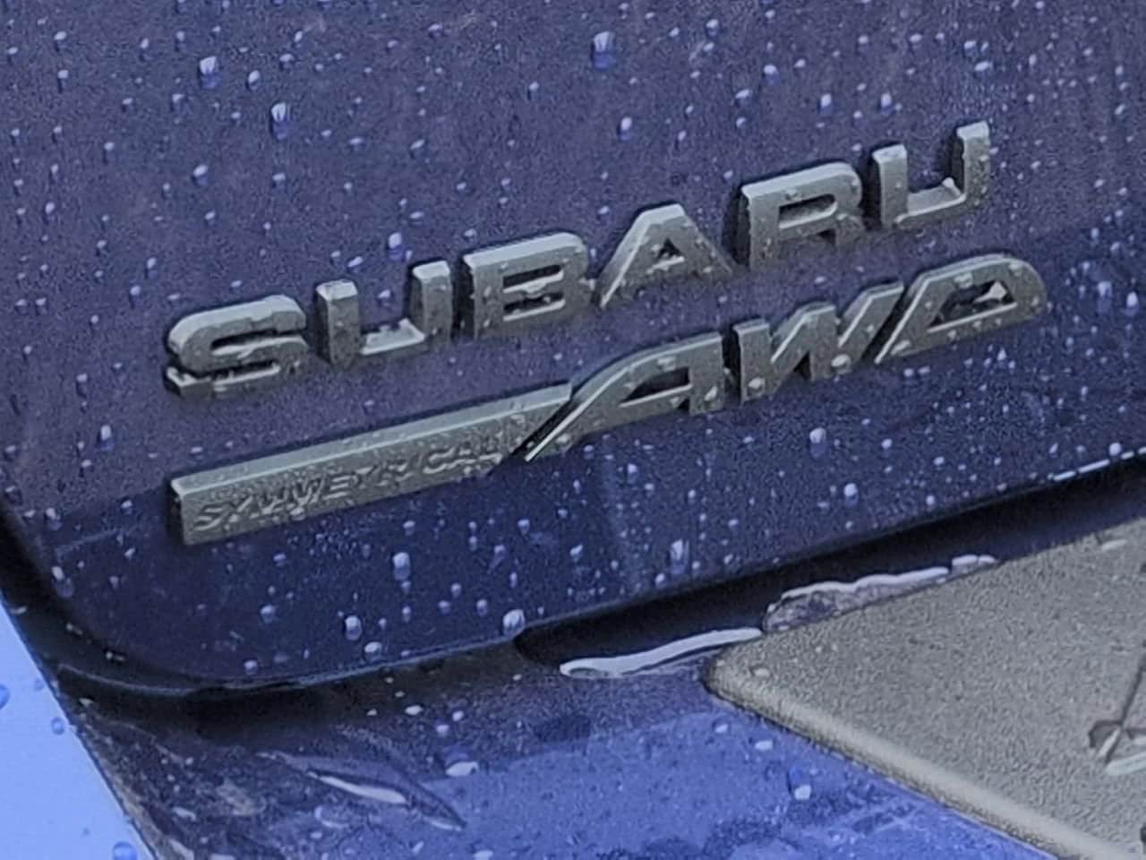 Thumbnail: 2026 Subaru Crosstrek - 12