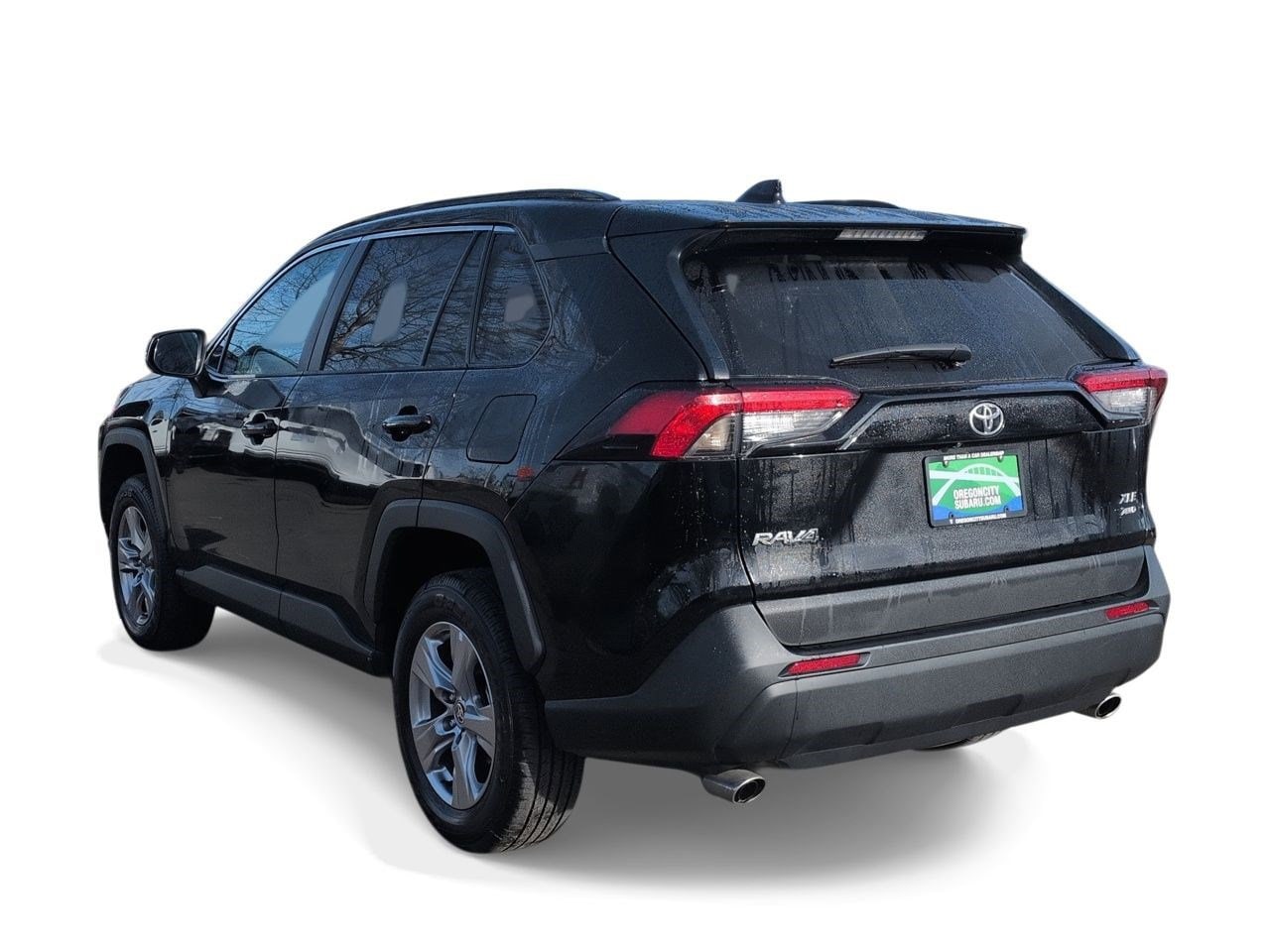 Thumbnail: 2024 Toyota RAV4 - 6