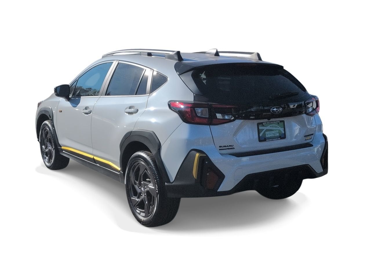 Thumbnail: 2026 Subaru Crosstrek - 6