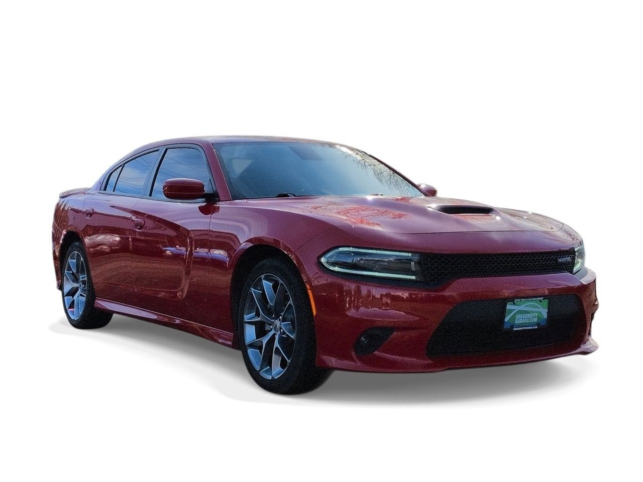 Thumbnail: 2022 Dodge Charger - 2