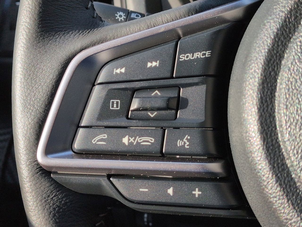 Thumbnail: 2026 Subaru Ascent - 24