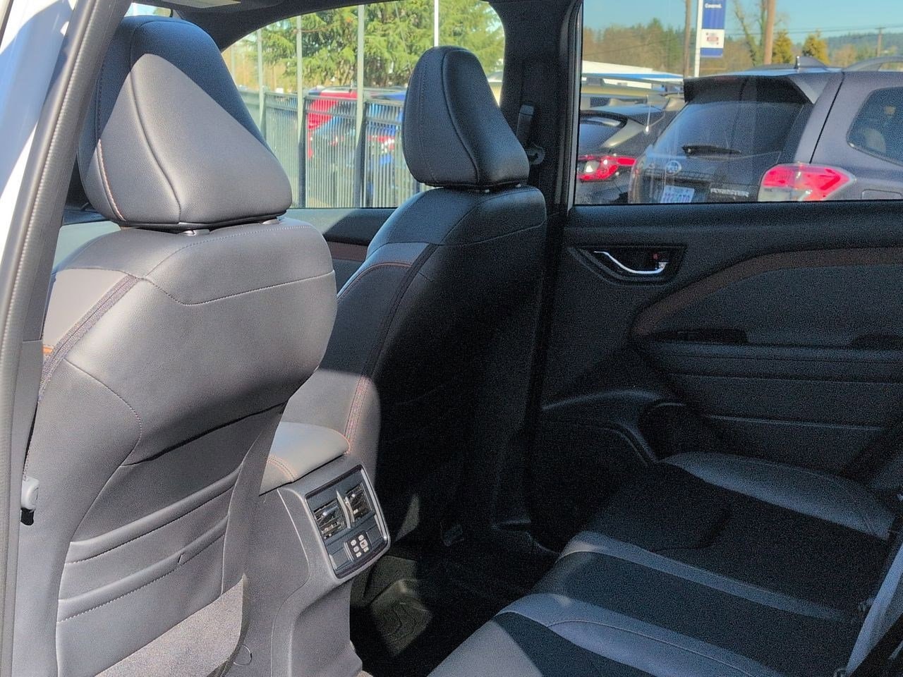 Thumbnail: 2025 Subaru Forester - 19