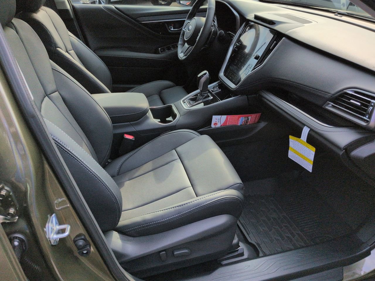 Thumbnail: 2025 Subaru Outback - 30