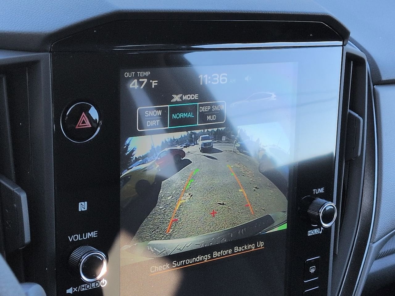 Thumbnail: 2026 Subaru Crosstrek - 31