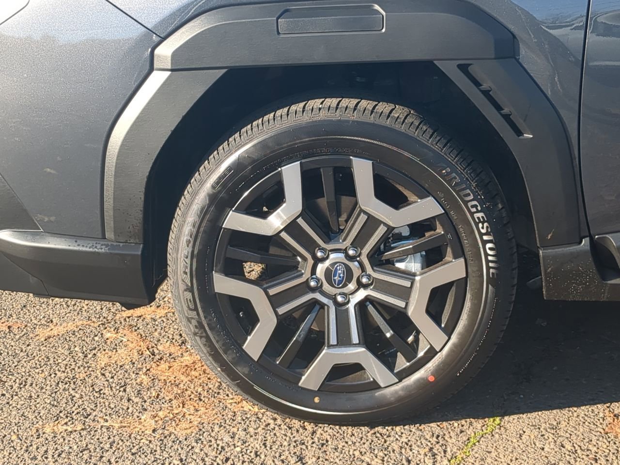 Thumbnail: 2026 Subaru Outback - 14