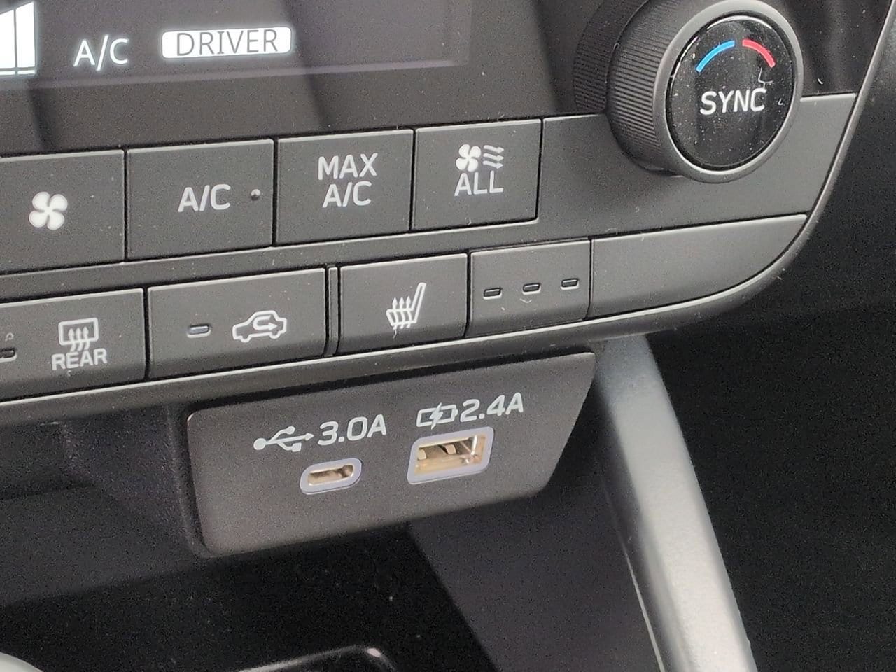 Thumbnail: 2026 Subaru Outback - 33