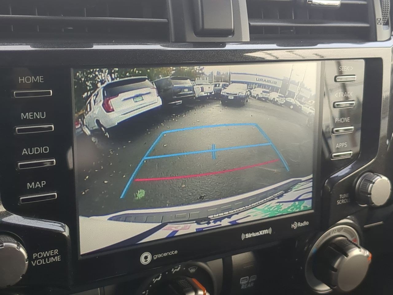 Thumbnail: 2023 Toyota 4Runner - 30