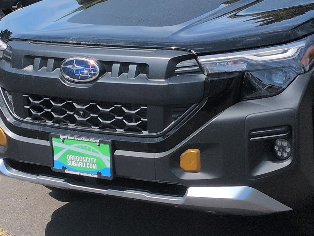 Thumbnail: 2026 Subaru Forester - 11