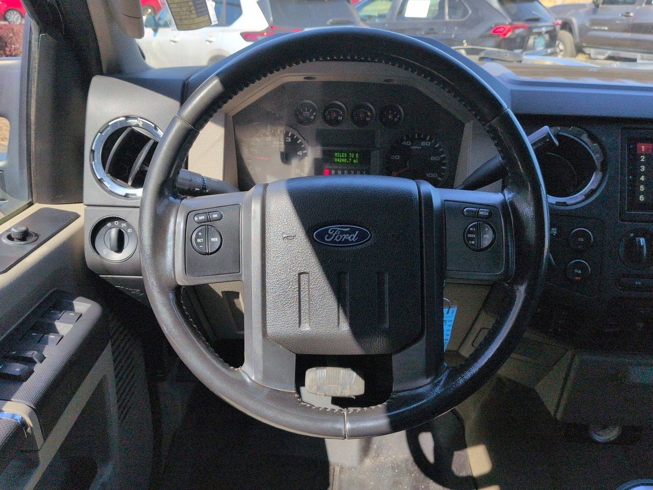 Thumbnail: 2008 Ford F-350 - 24