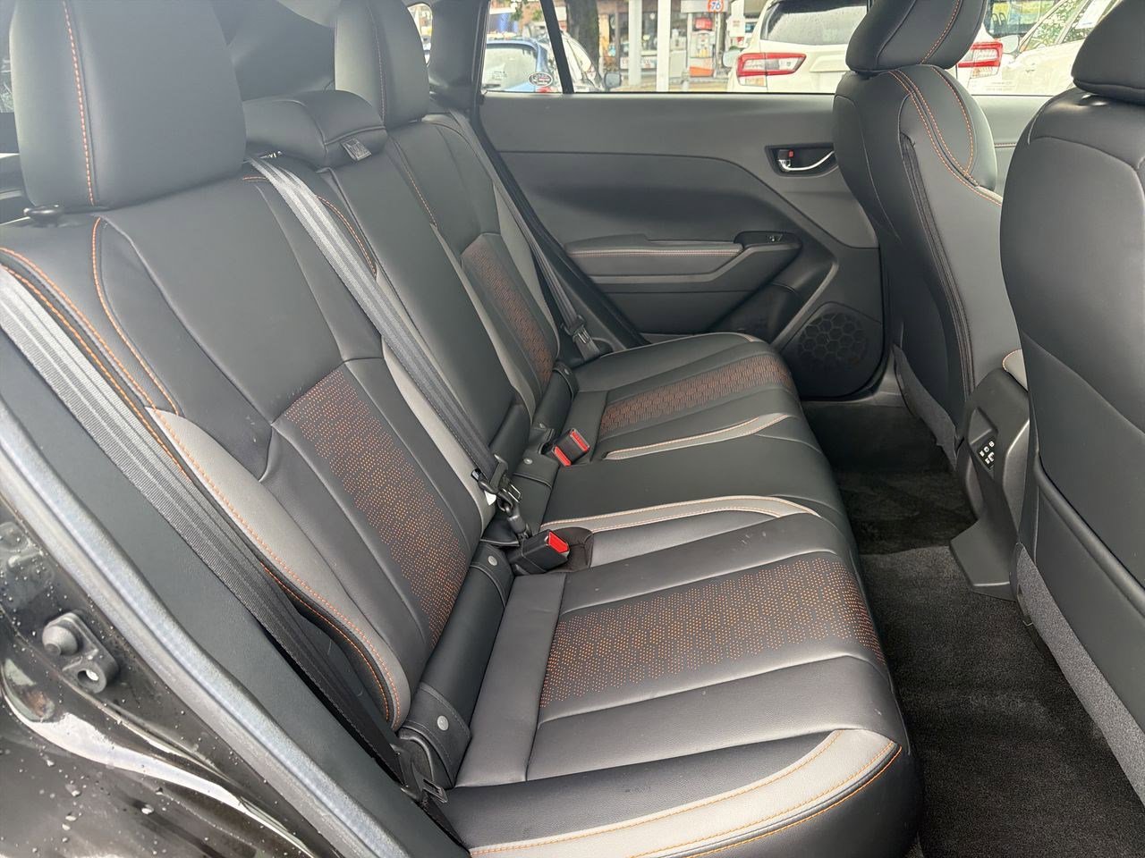 Thumbnail: 2025 Subaru Crosstrek - 29