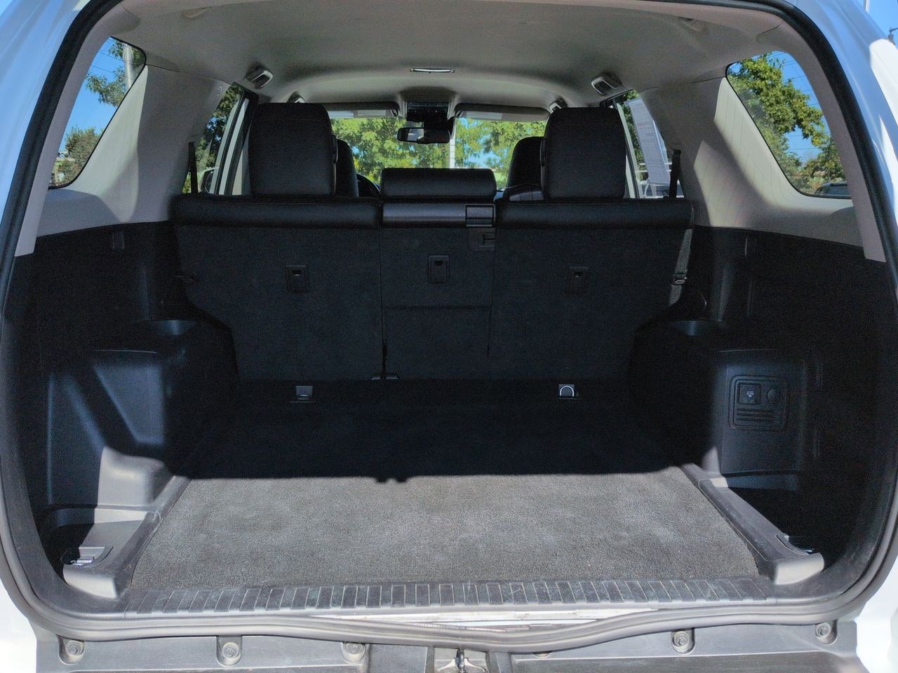 Thumbnail: 2024 Toyota 4Runner - 42