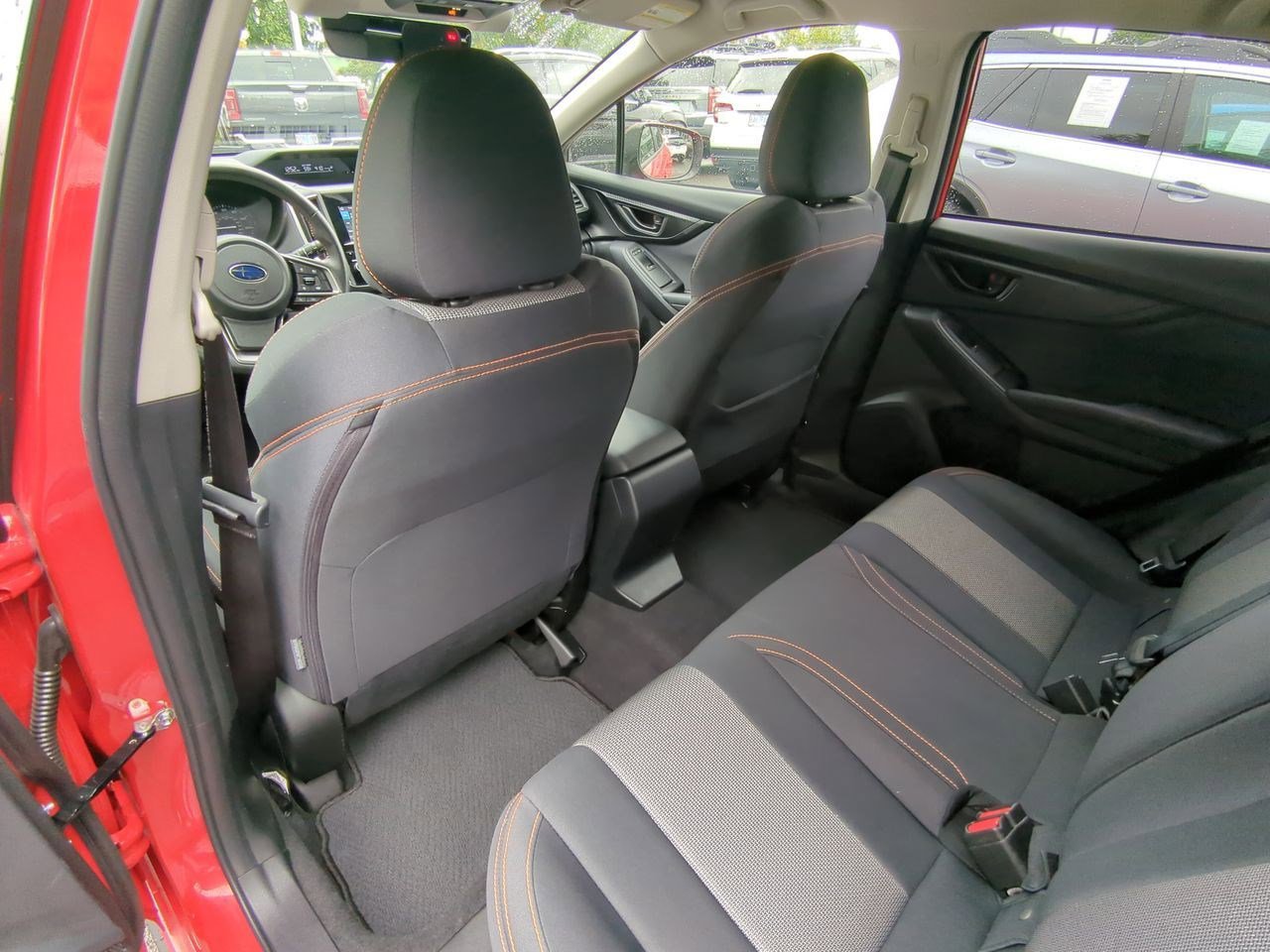 Thumbnail: 2023 Subaru Crosstrek - 26