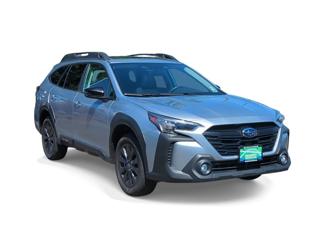 Thumbnail: 2024 Subaru Outback - 2