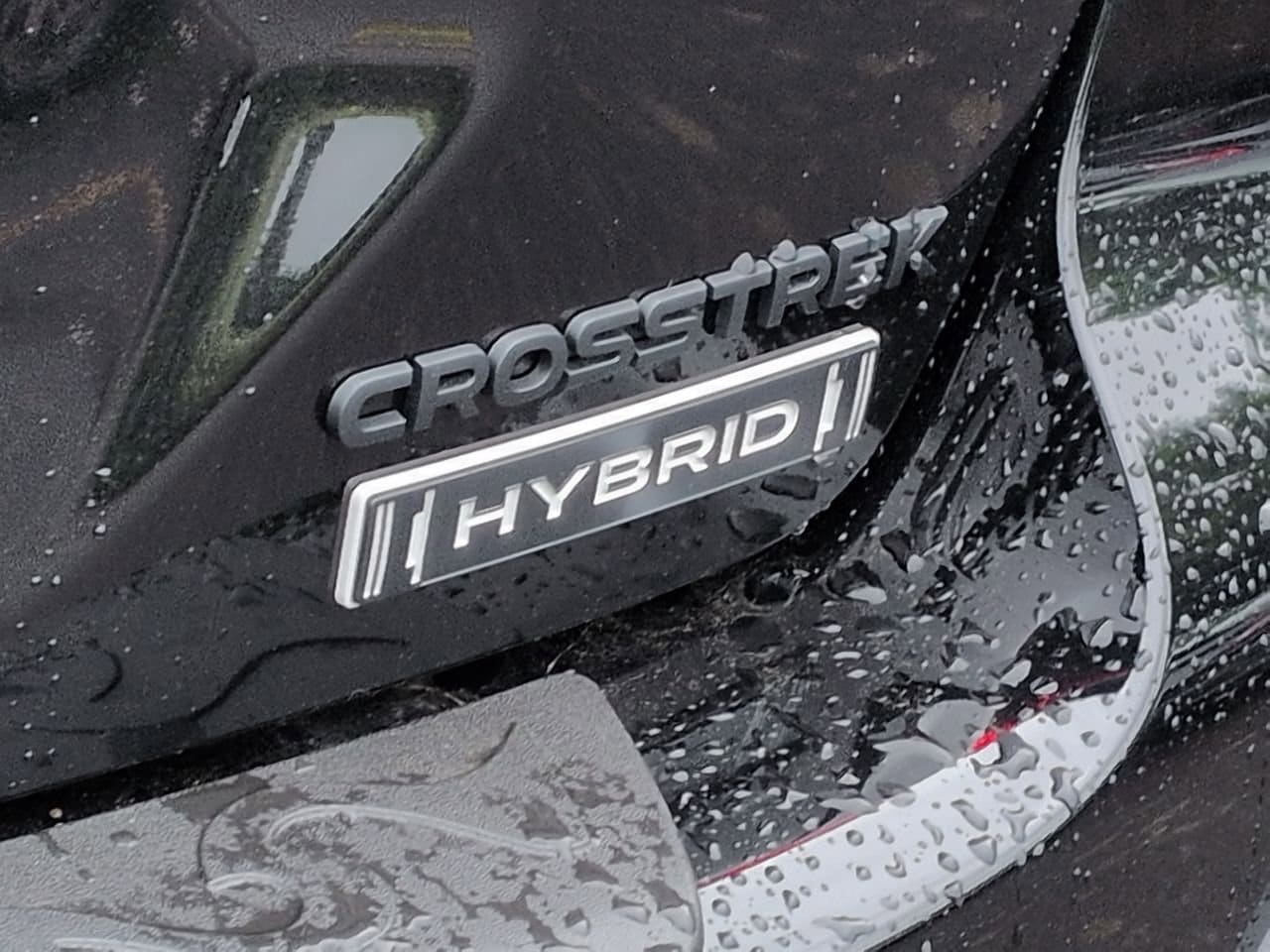 Thumbnail: 2026 Subaru Crosstrek - 13