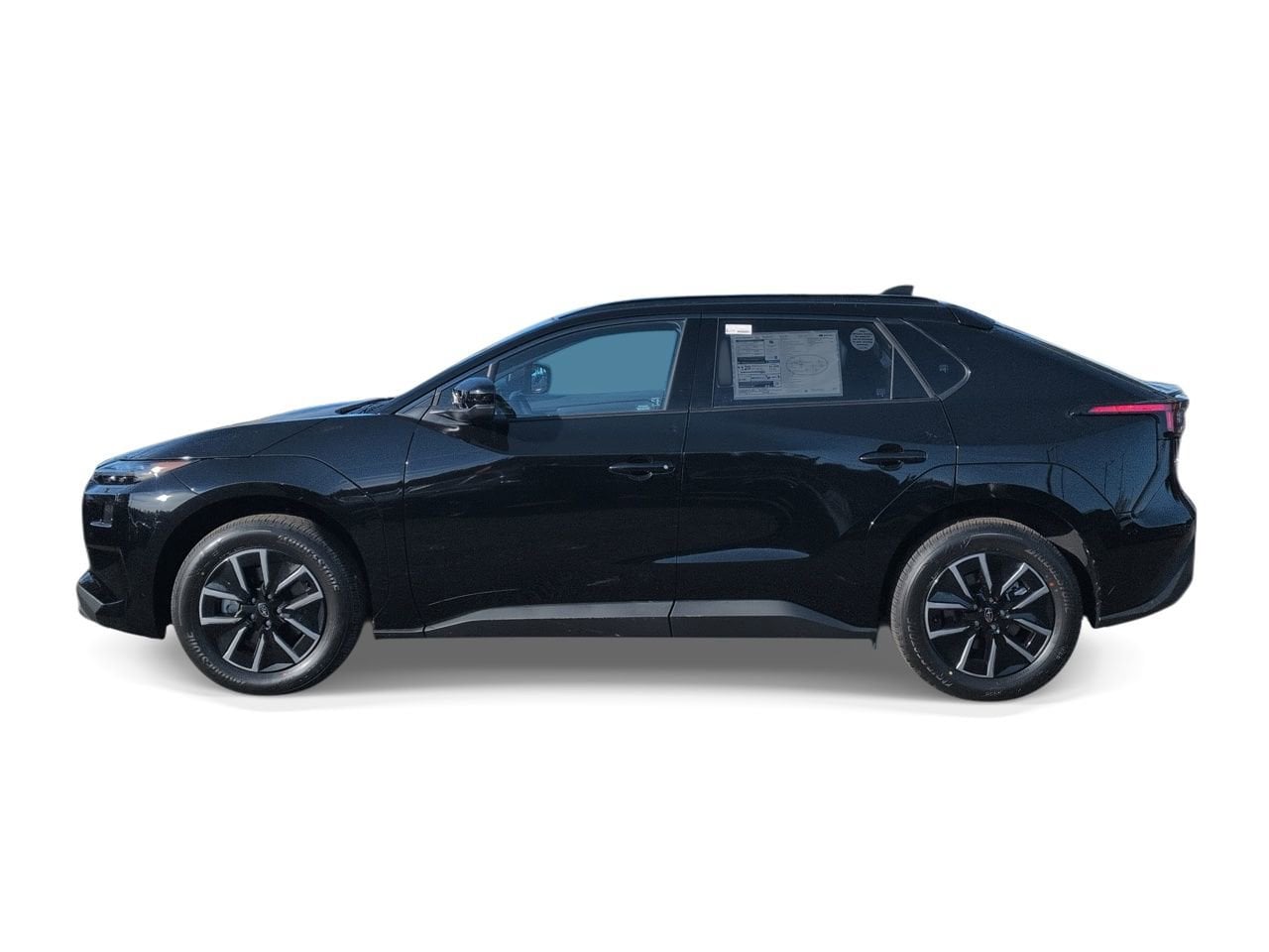 Thumbnail: 2026 Subaru Solterra - 5