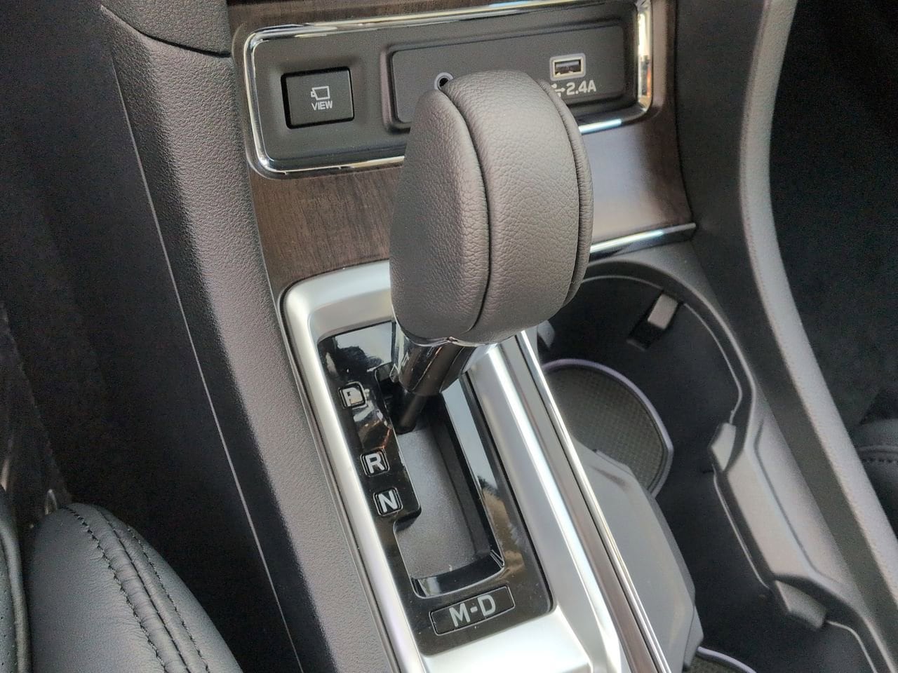 Thumbnail: 2026 Subaru Ascent - 35