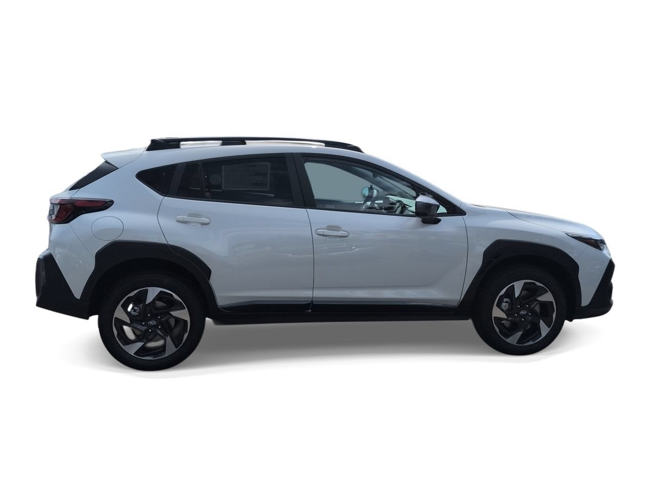 2026 Subaru Crosstrek Limited - Photo 9