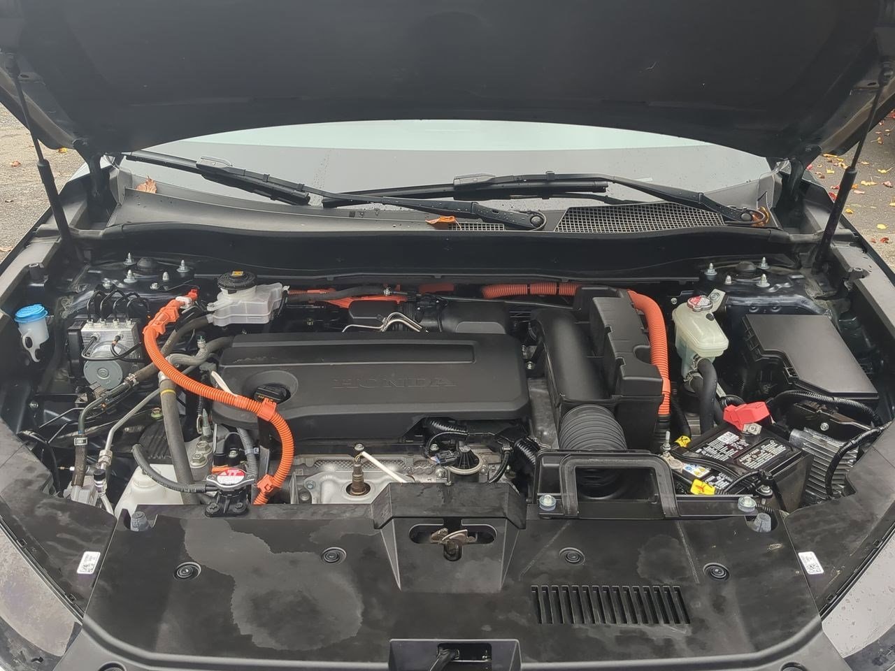 Thumbnail: 2024 Honda CR-V - 15