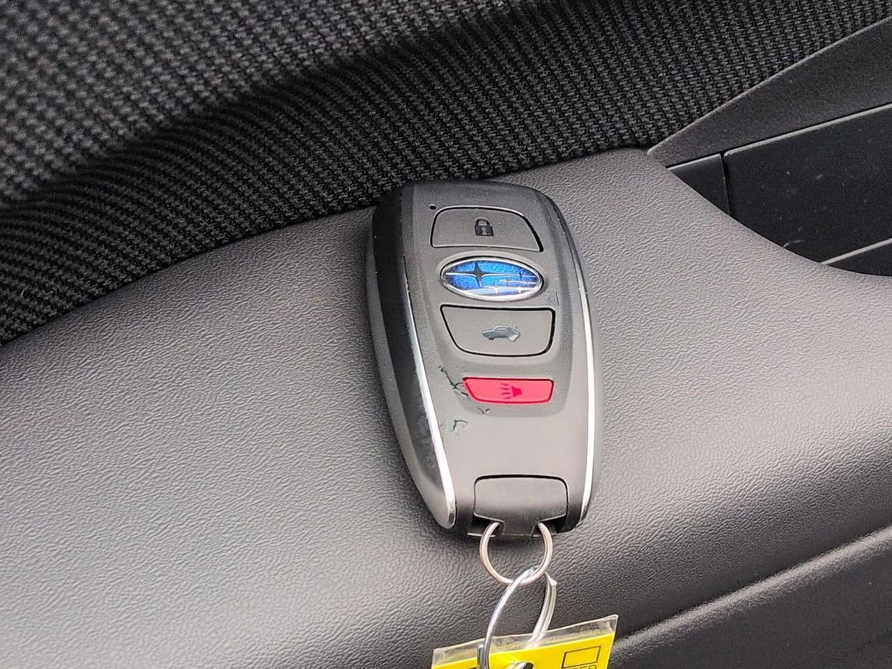 Thumbnail: 2026 Subaru Outback - 34