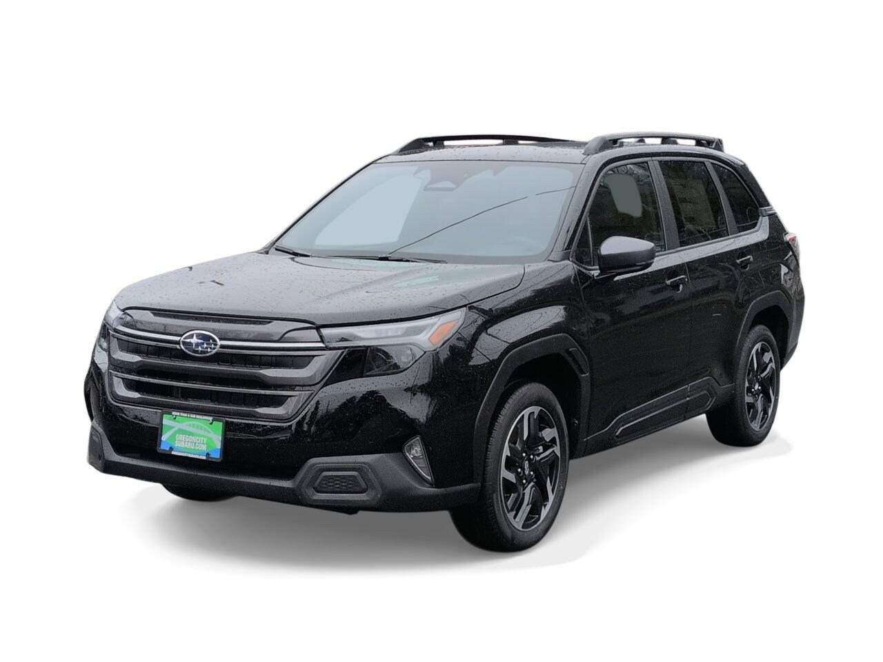 Thumbnail: 2026 Subaru Forester - 4