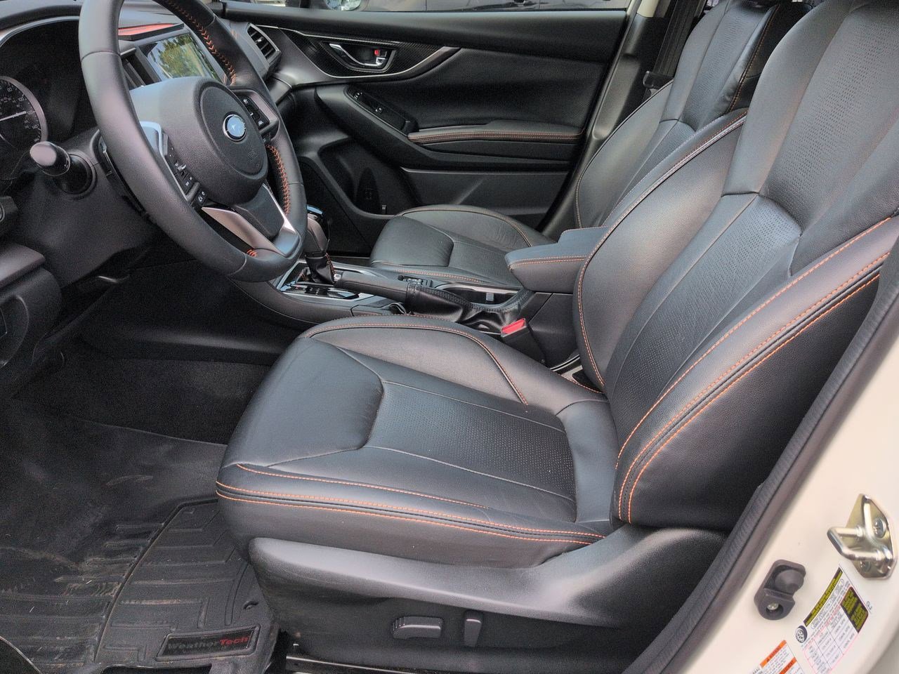 Thumbnail: 2020 Subaru Crosstrek - 24