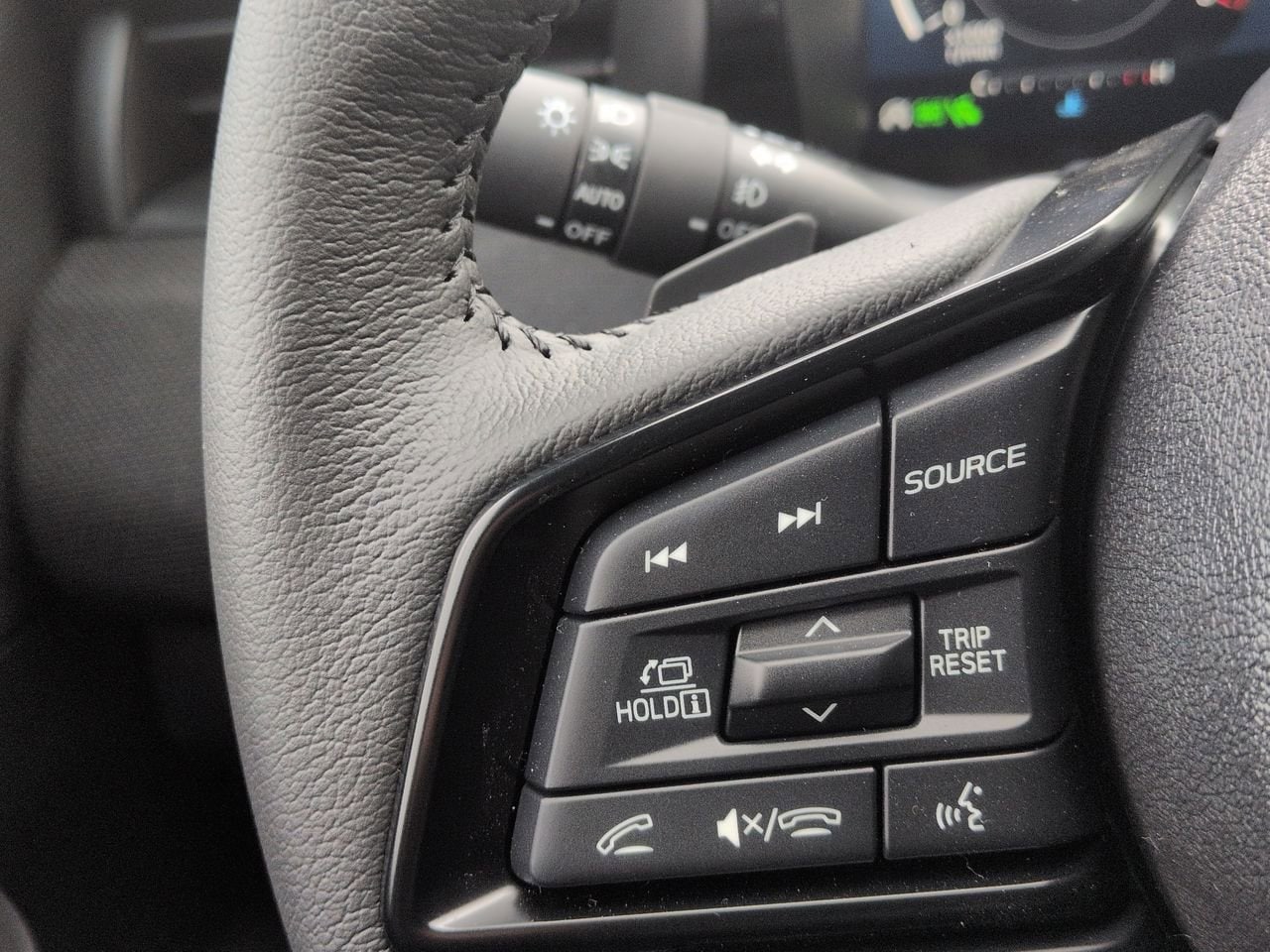 Thumbnail: 2026 Subaru Outback - 23