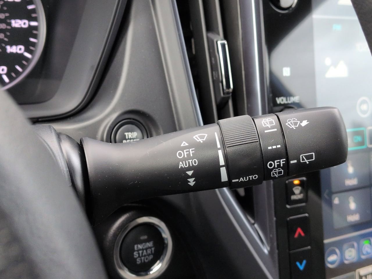 Thumbnail: 2026 Subaru Forester - 28