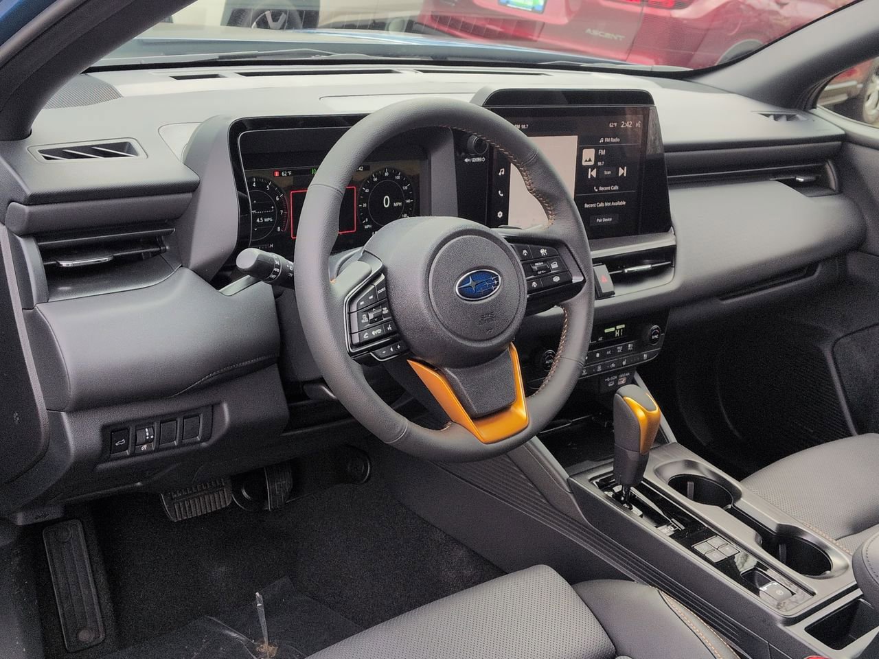 Thumbnail: 2026 Subaru Outback - 10