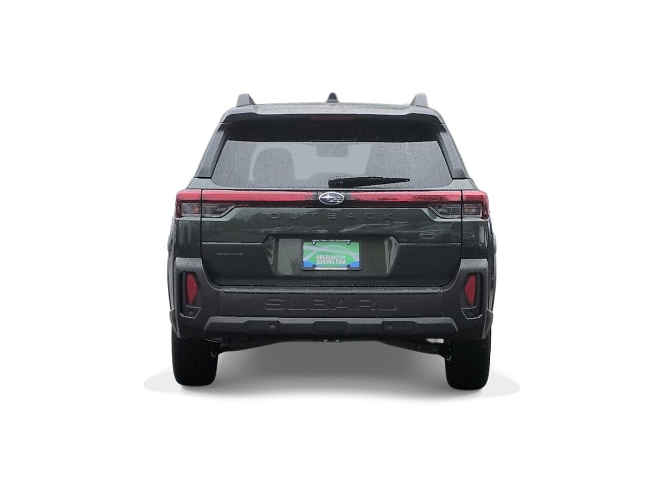 Thumbnail: 2026 Subaru Outback - 7