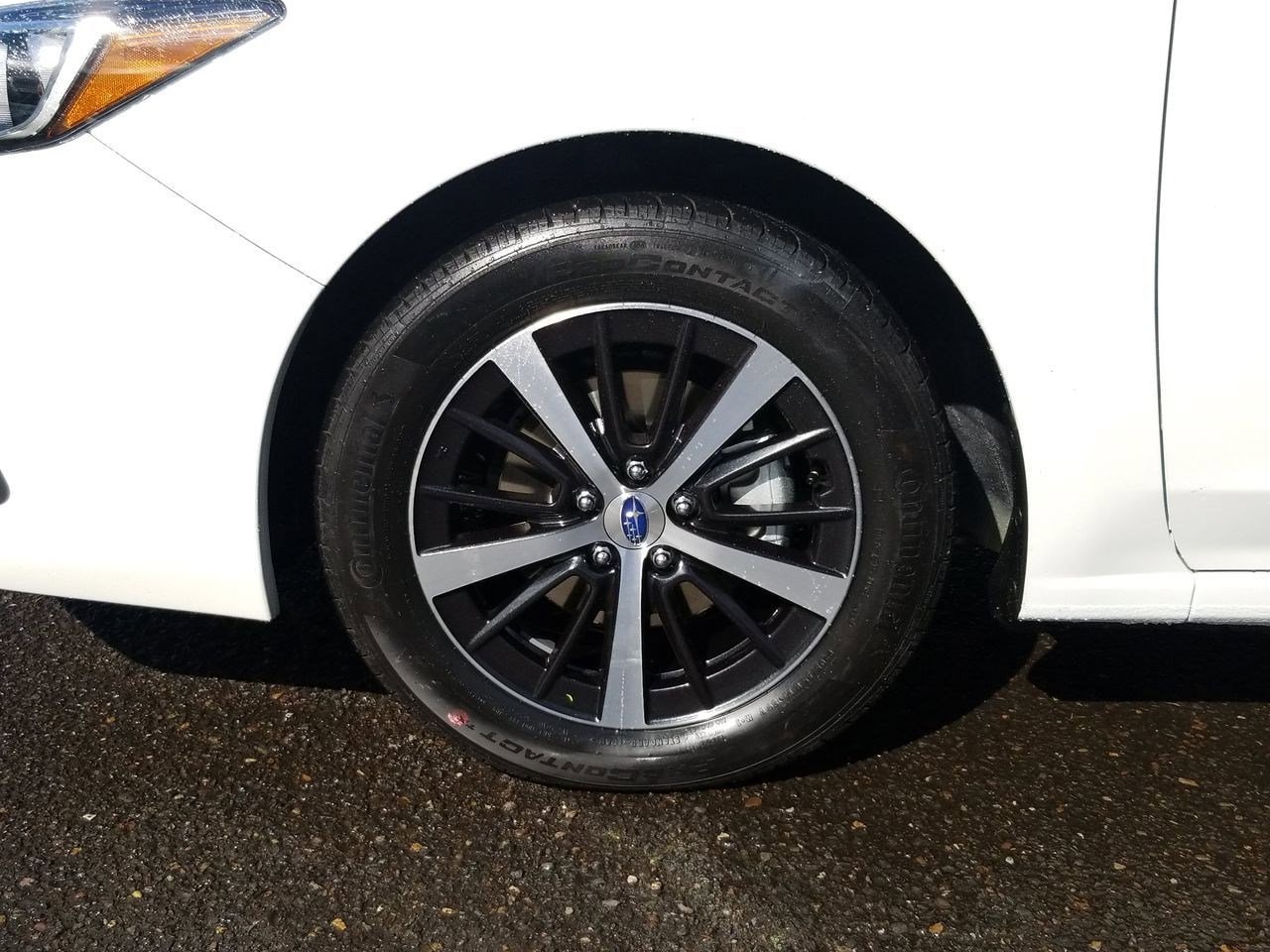 Thumbnail: 2021 Subaru Impreza - 21