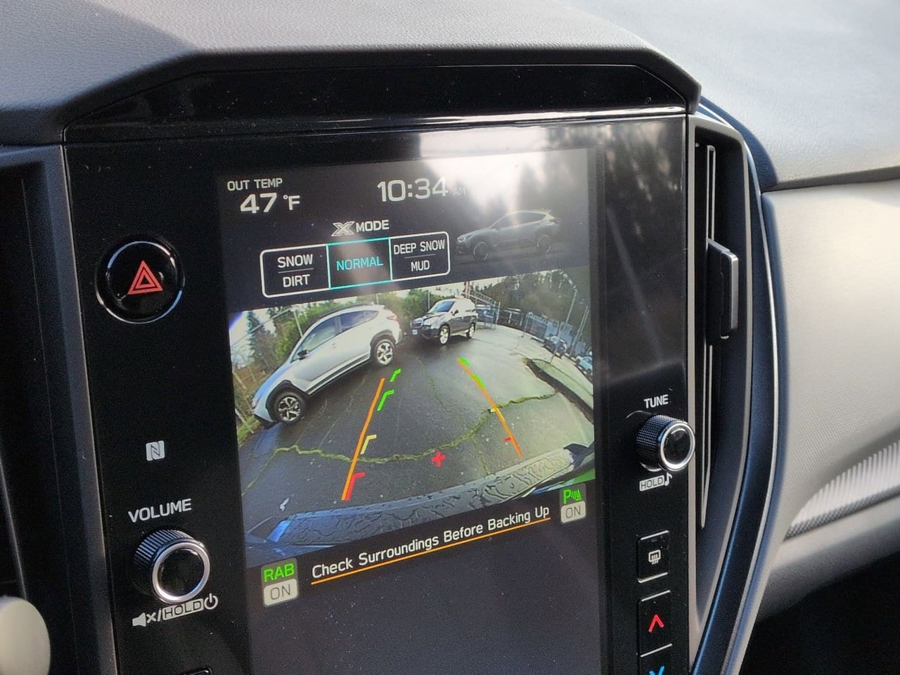 Thumbnail: 2026 Subaru Crosstrek - 31