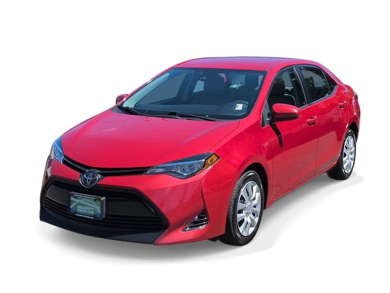 Thumbnail: 2019 Toyota Corolla - 4