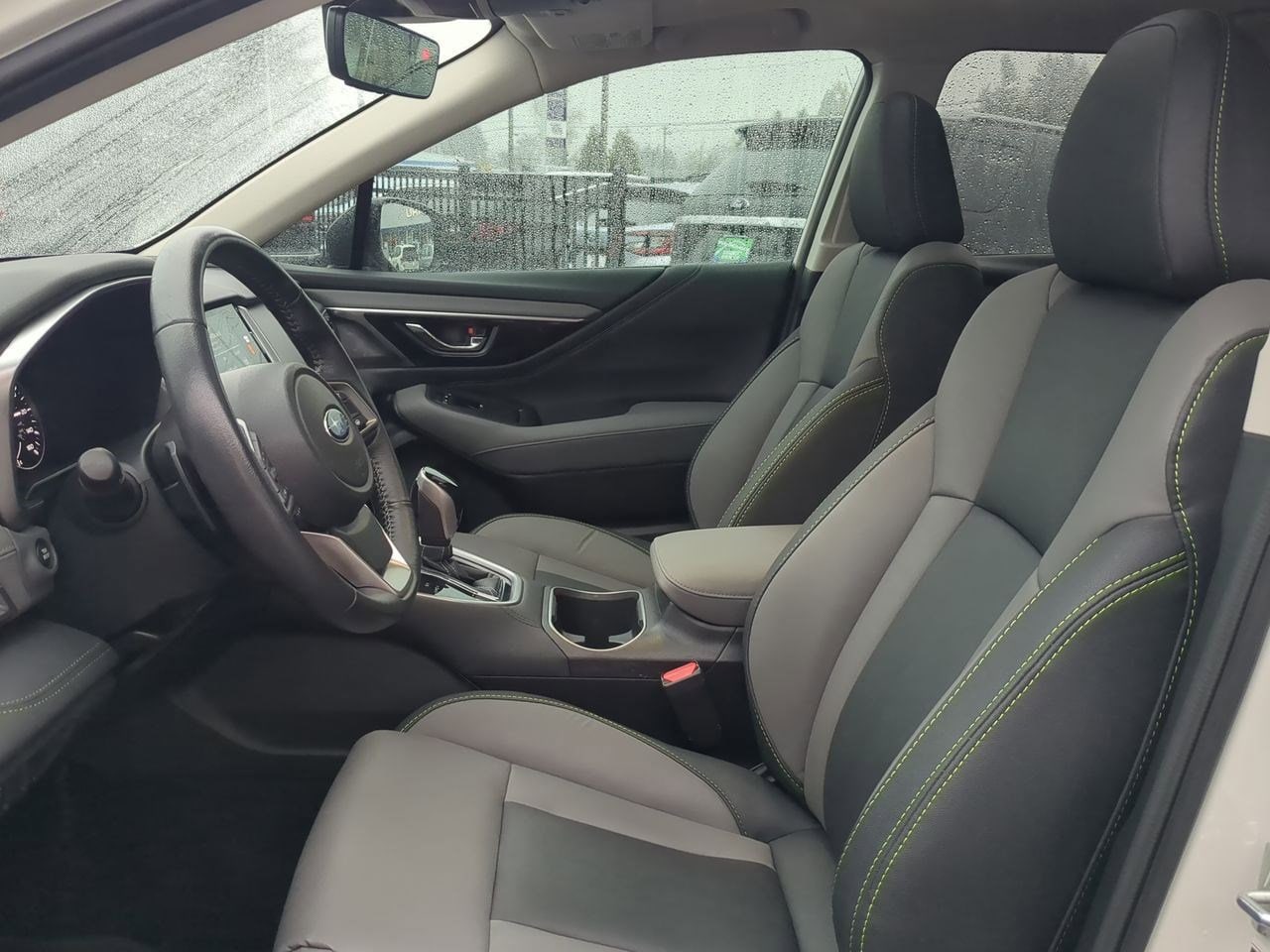 Thumbnail: 2023 Subaru Outback - 17