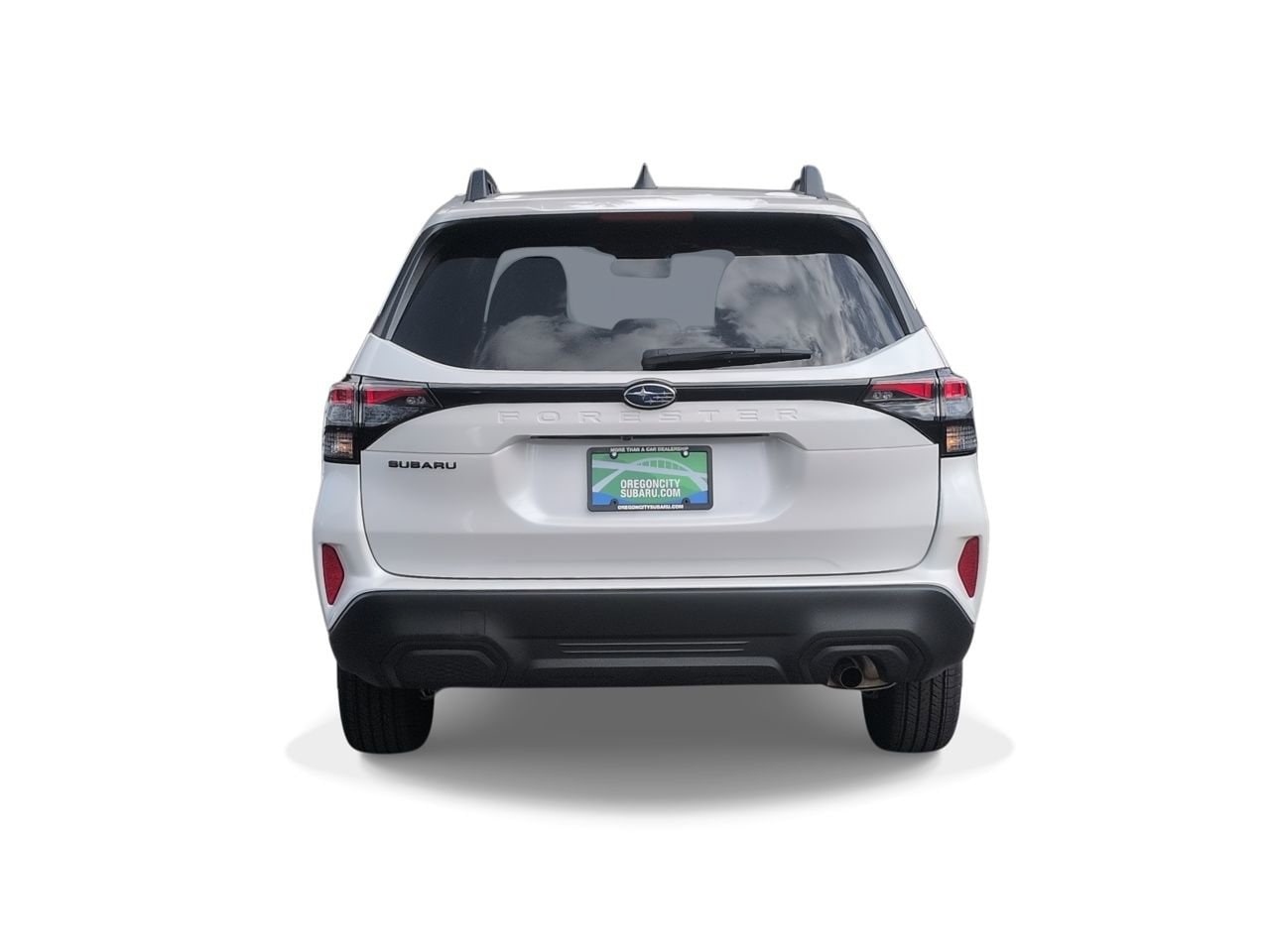 Thumbnail: 2026 Subaru Forester - 7