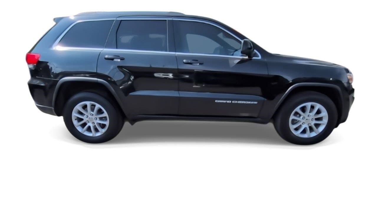 Thumbnail: 2014 Jeep Grand Cherokee - 9