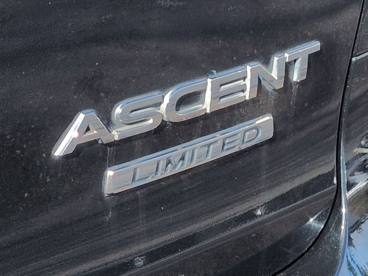 Thumbnail: 2024 Subaru Ascent - 13