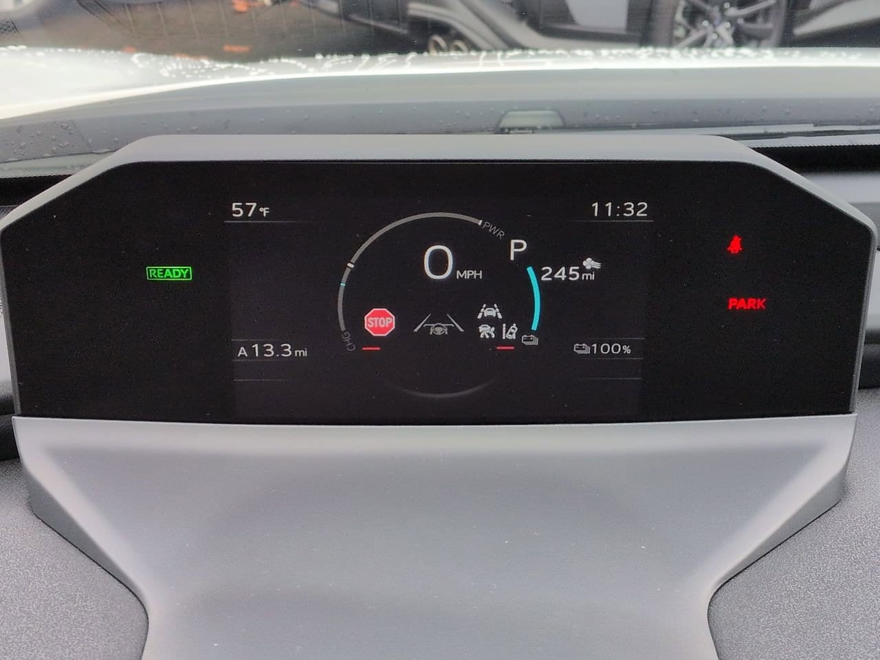 Thumbnail: 2026 Subaru Solterra - 33