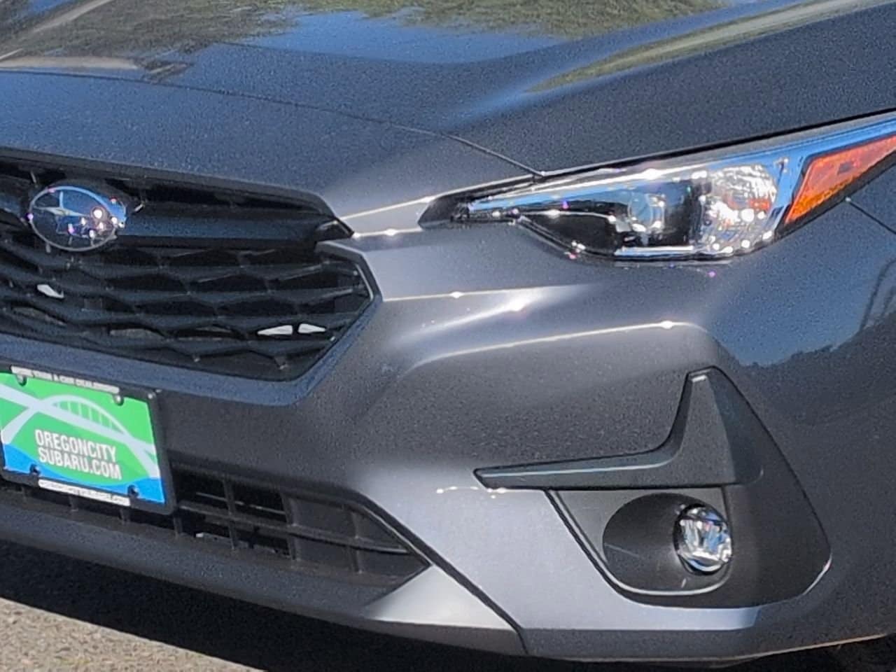 Thumbnail: 2026 Subaru Impreza - 11