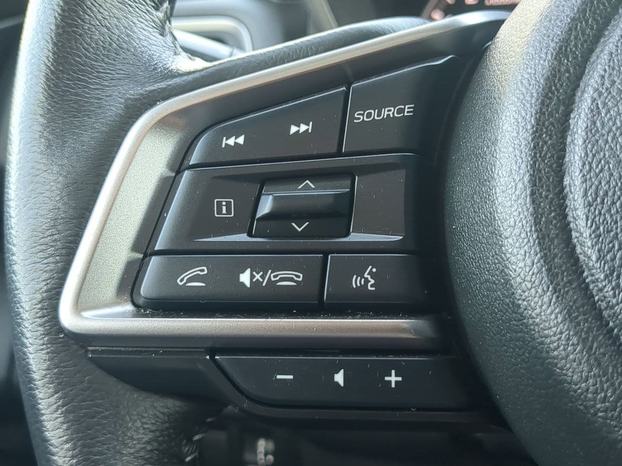 Thumbnail: 2023 Subaru Ascent - 26